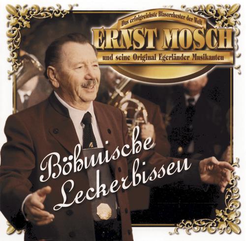 Постер альбома Böhmische Leckerbissen