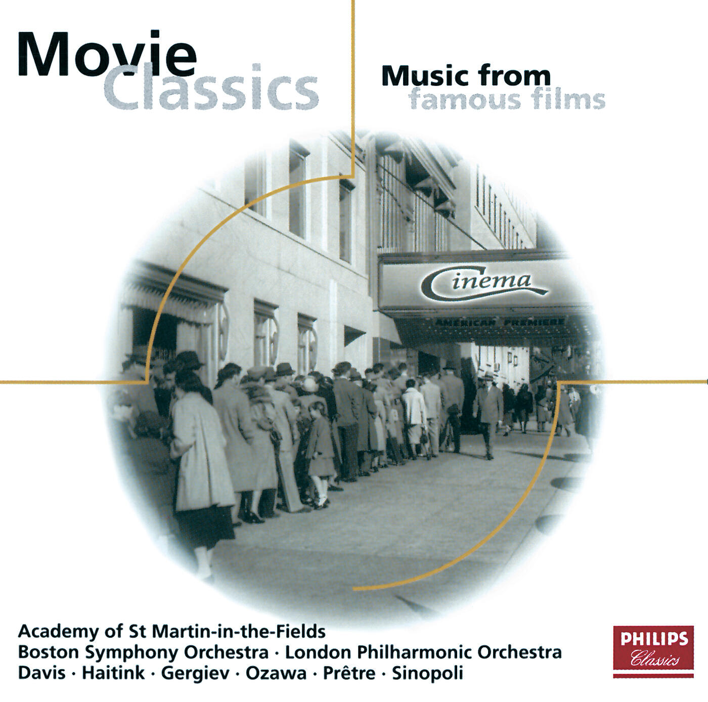 The John Alldis Choir - Vivaldi: Gloria in D, R.589 - Allegro: Gloria in excelsis