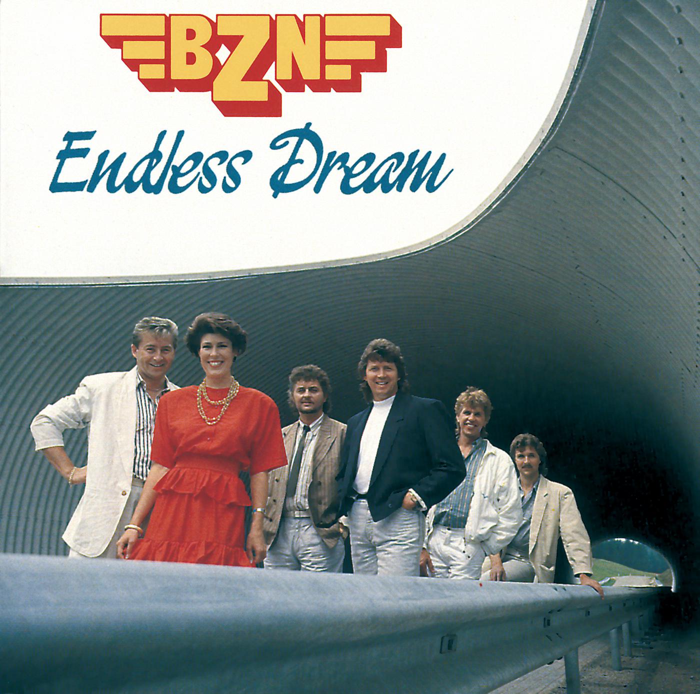 Постер альбома Endless Dream