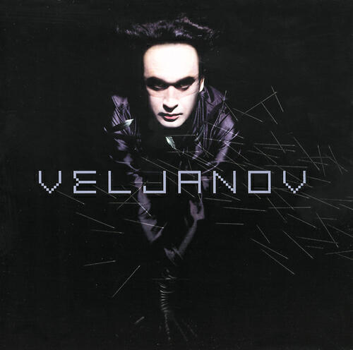 Veljanov - In My Room