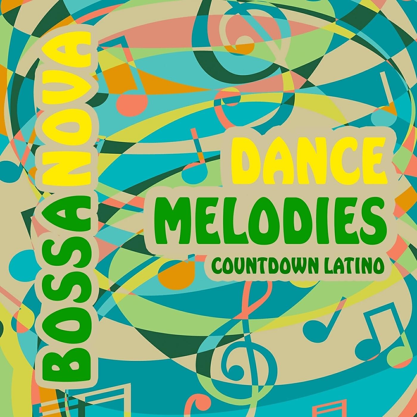Countdown Latino - Quitémonos La Ropa