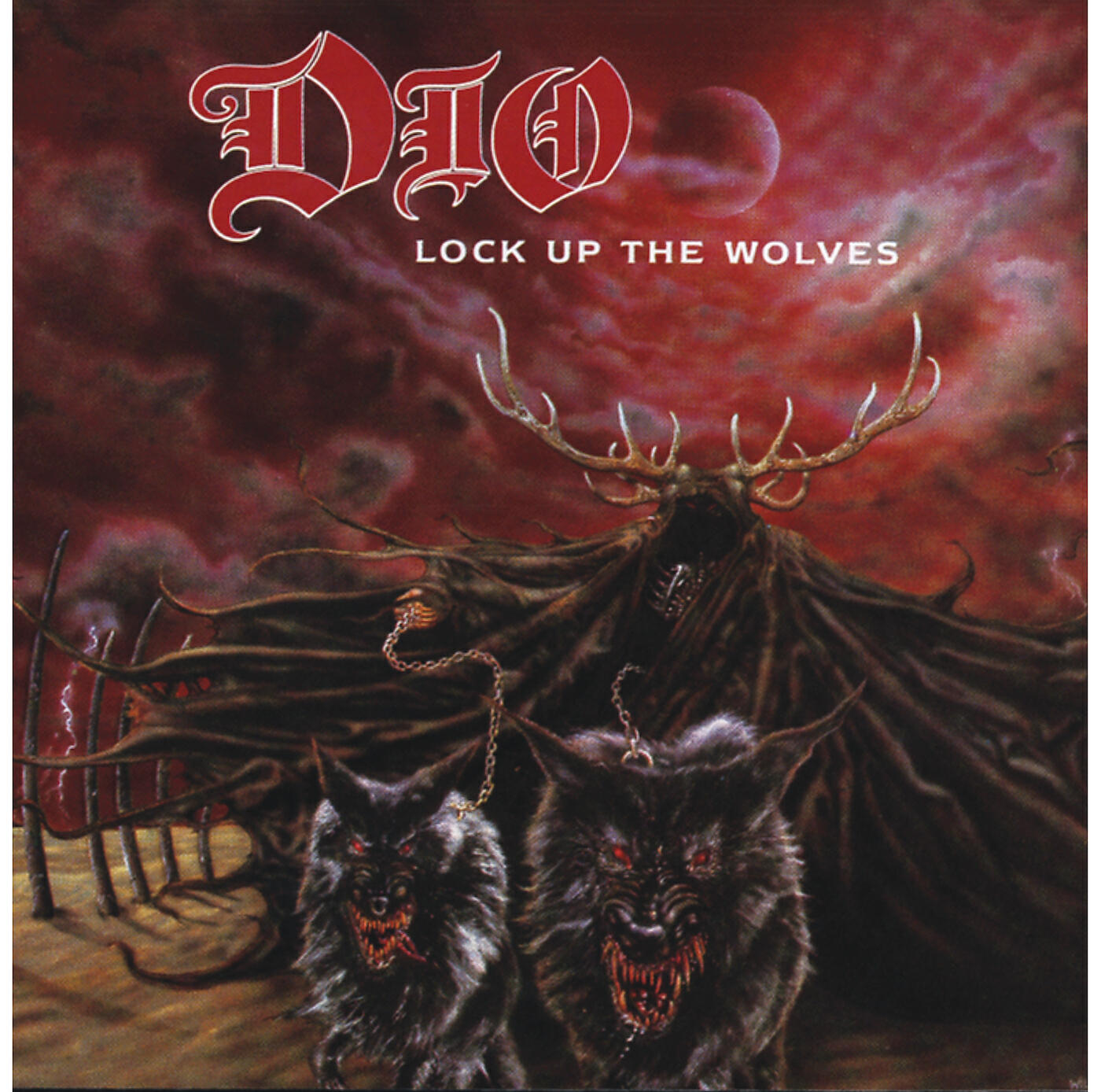 Dio - Why Are They Watching Me