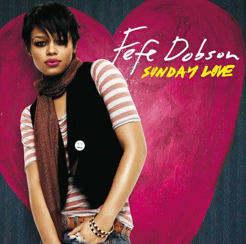 Fefe Dobson - Don't Let It Go To Your Head (Album Version)