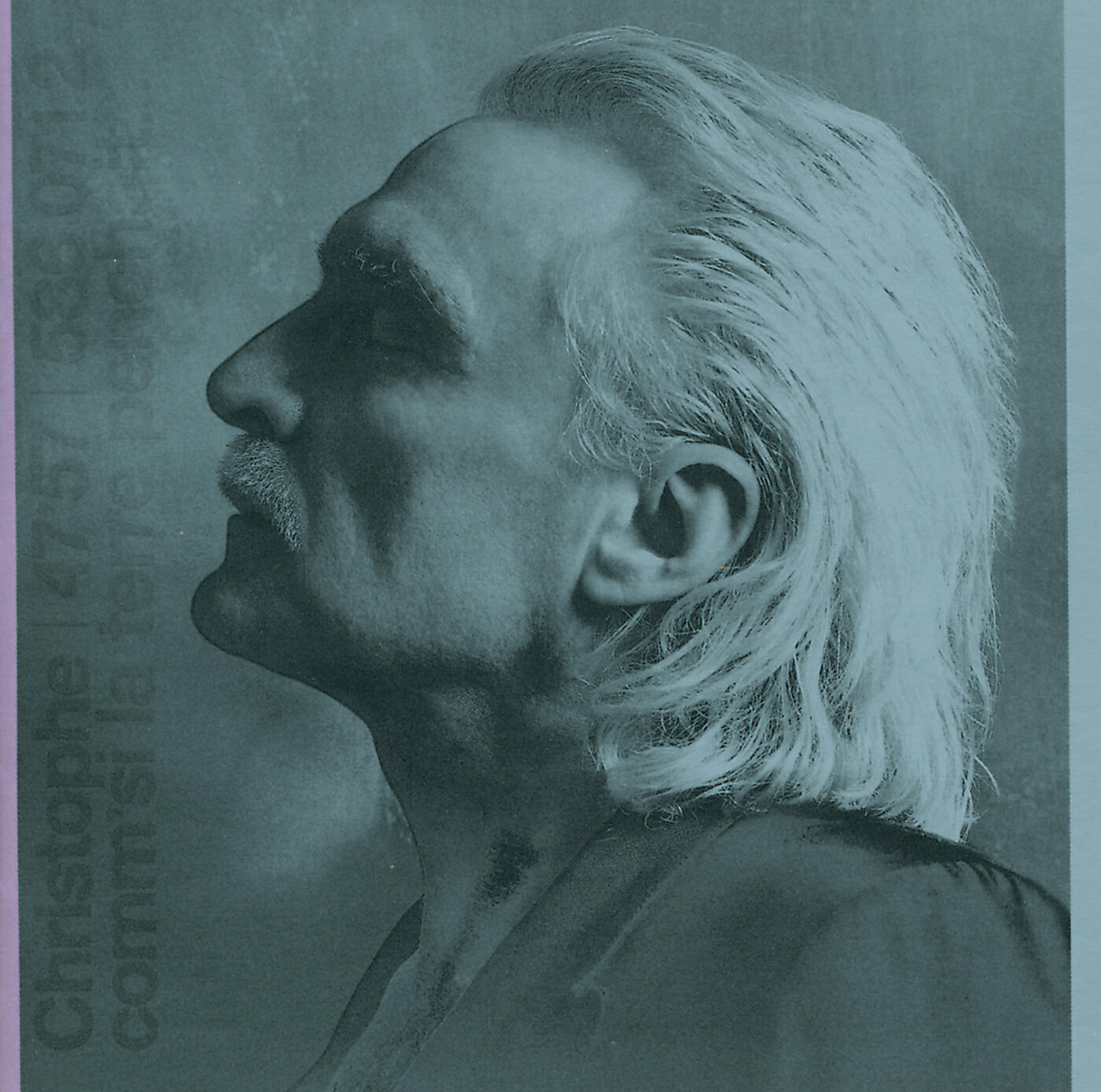 CHRISTOPHE - Nuage D'Or