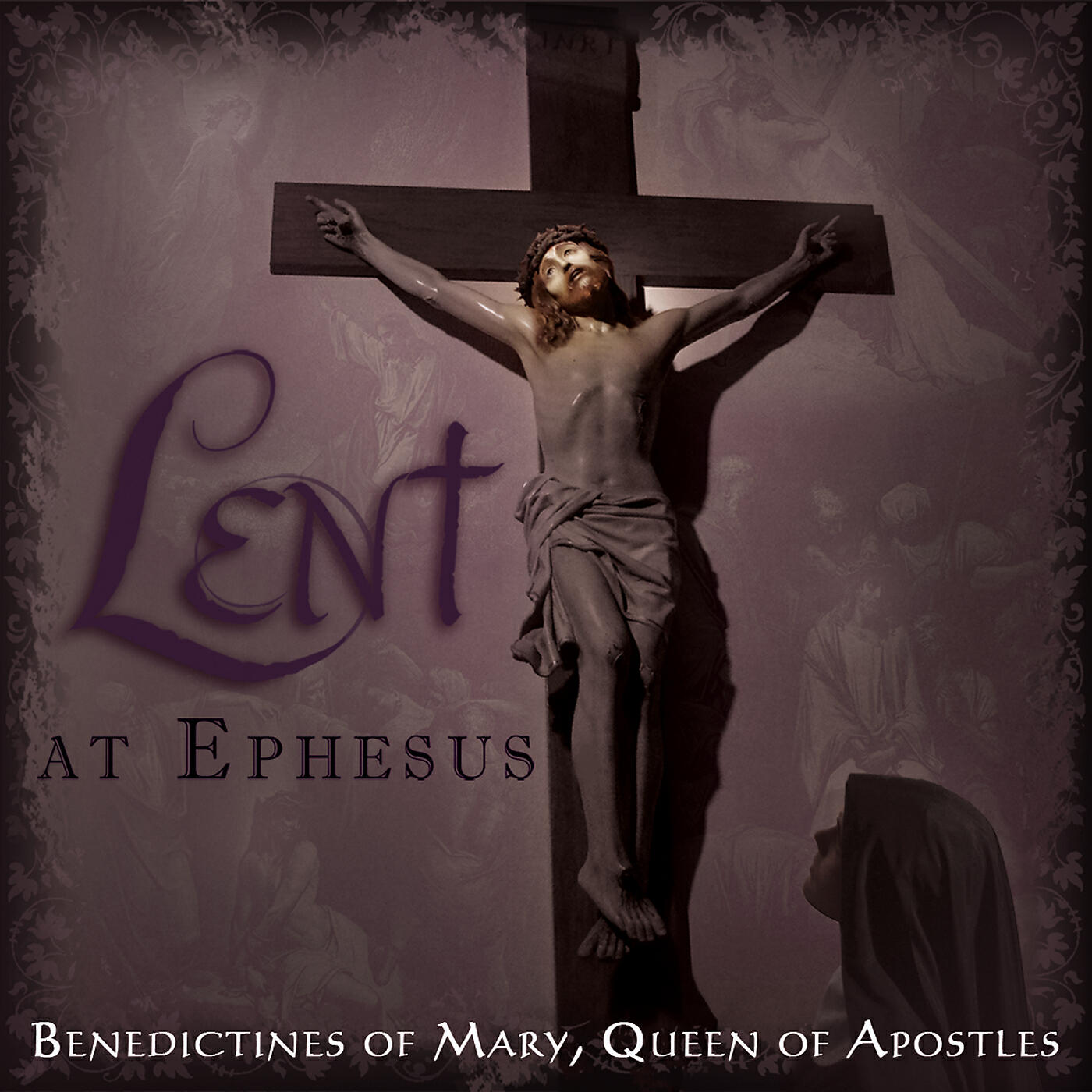 Benedictines Of Mary, Queen Of Apostles - Benedictines Of Mary, Queen Of: Divine Physician