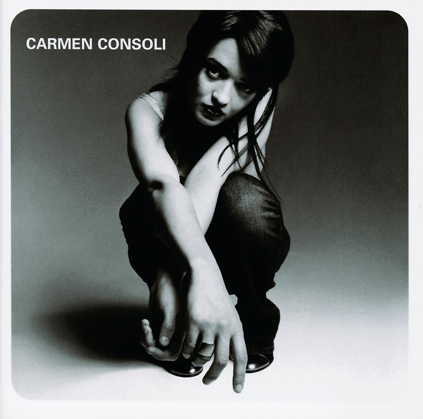 Постер альбома Carmen Consoli