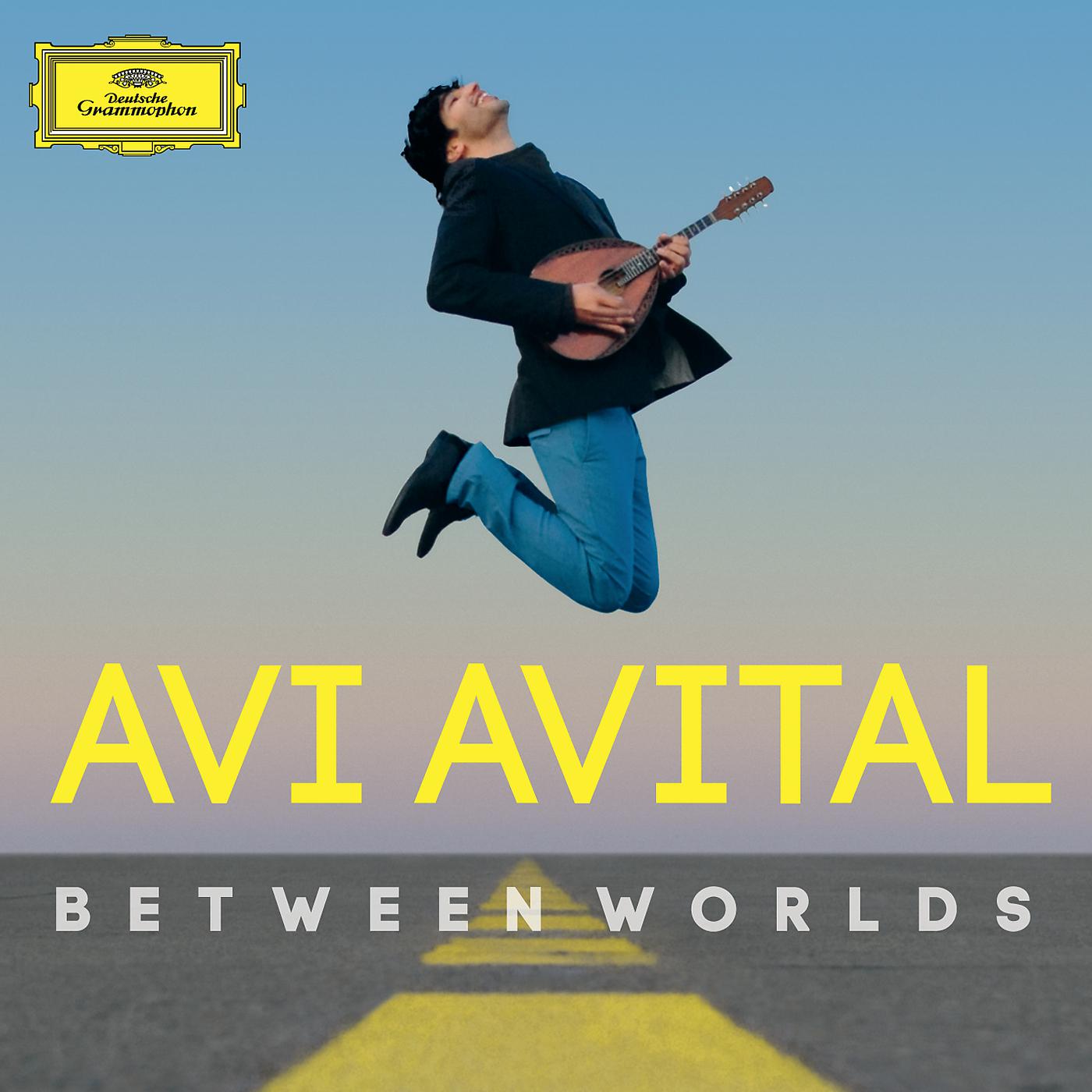 Avi Avital - Falla: Siete canciones populares españolas - 4. Jota