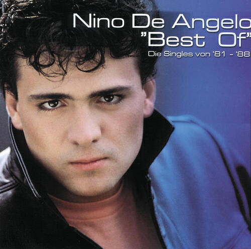 Nino de Angelo - Engel der Nacht
