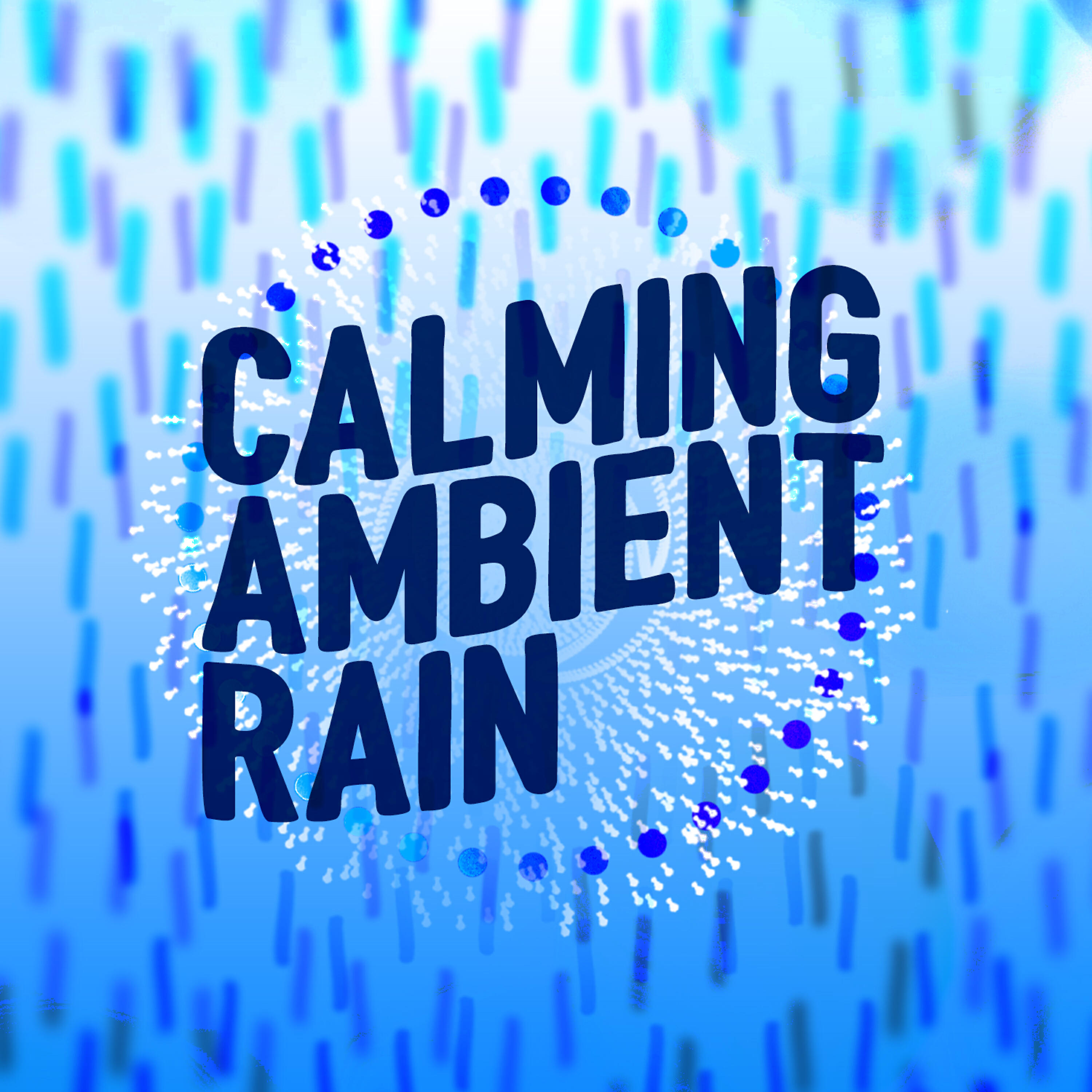 The Weather Sound Study Group - Rain on the Conservatory Roof