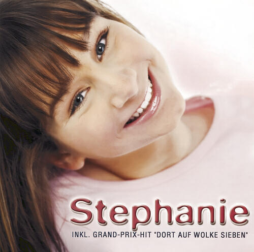 Stephanie - Danke für die Liebe