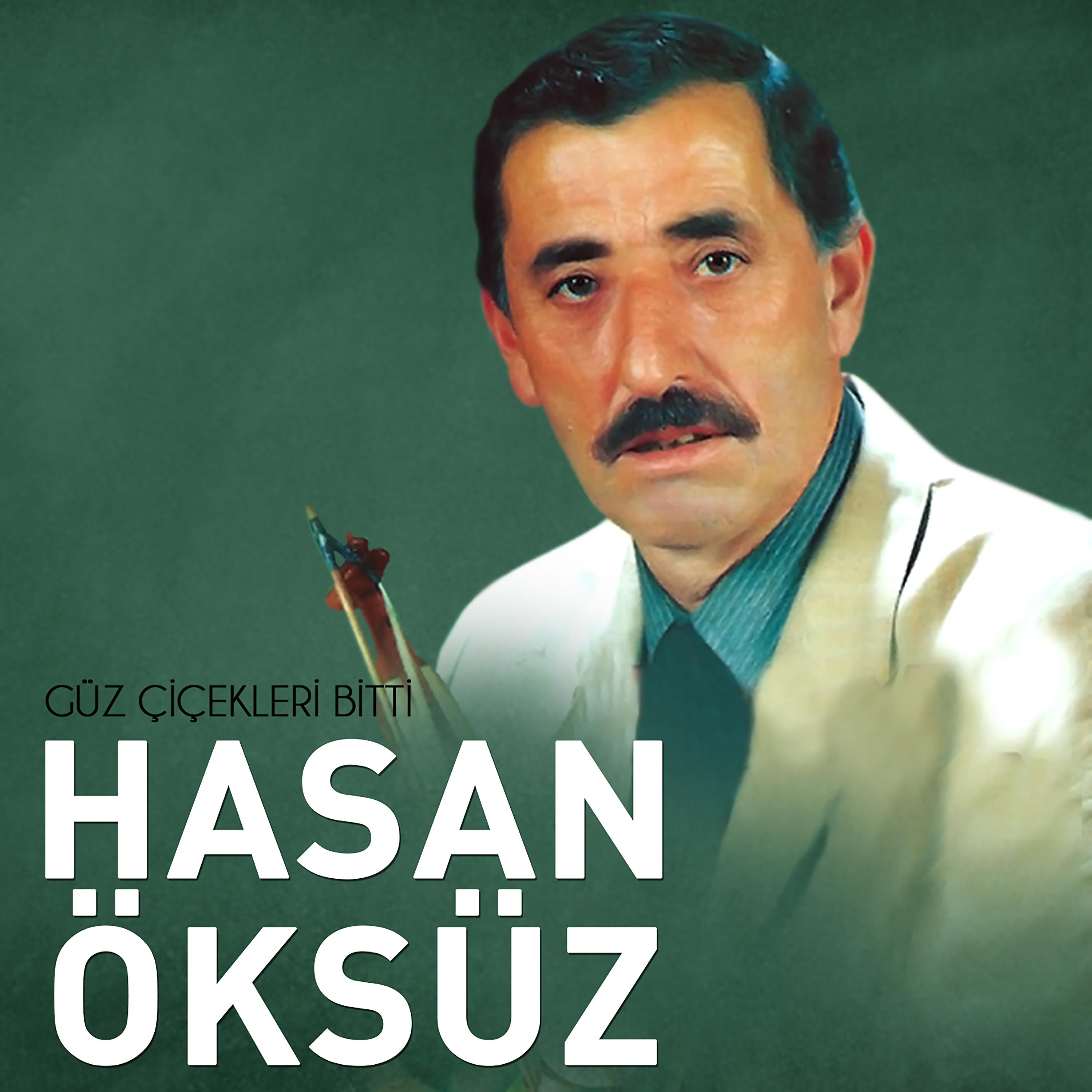 Постер альбома Güz Çiçekleri Bitti