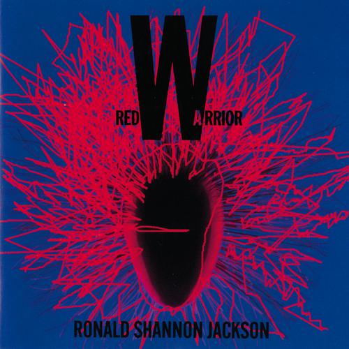 Постер альбома Red Warrior