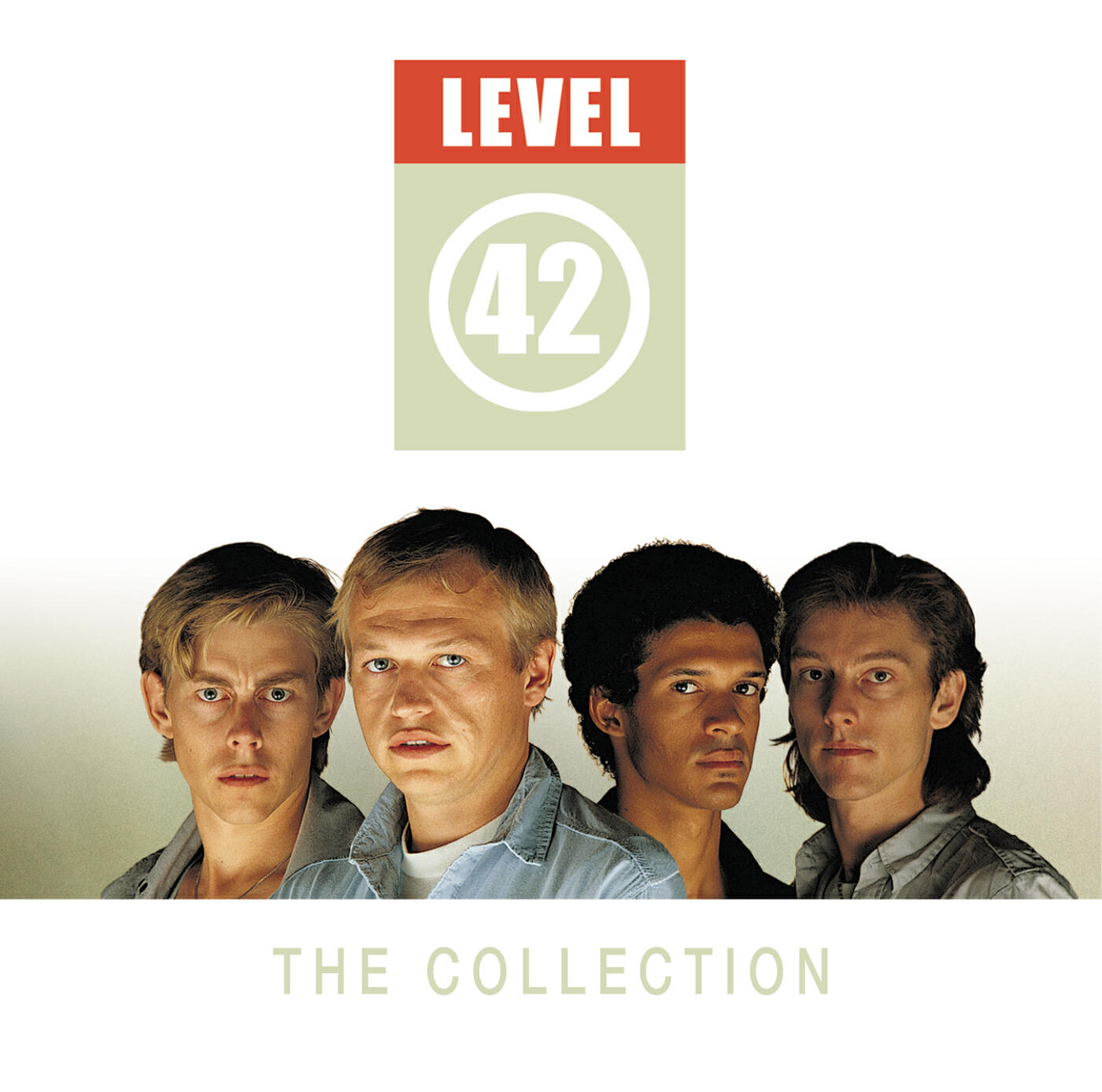 Level 42 - Love Games (Edit Album Version)
