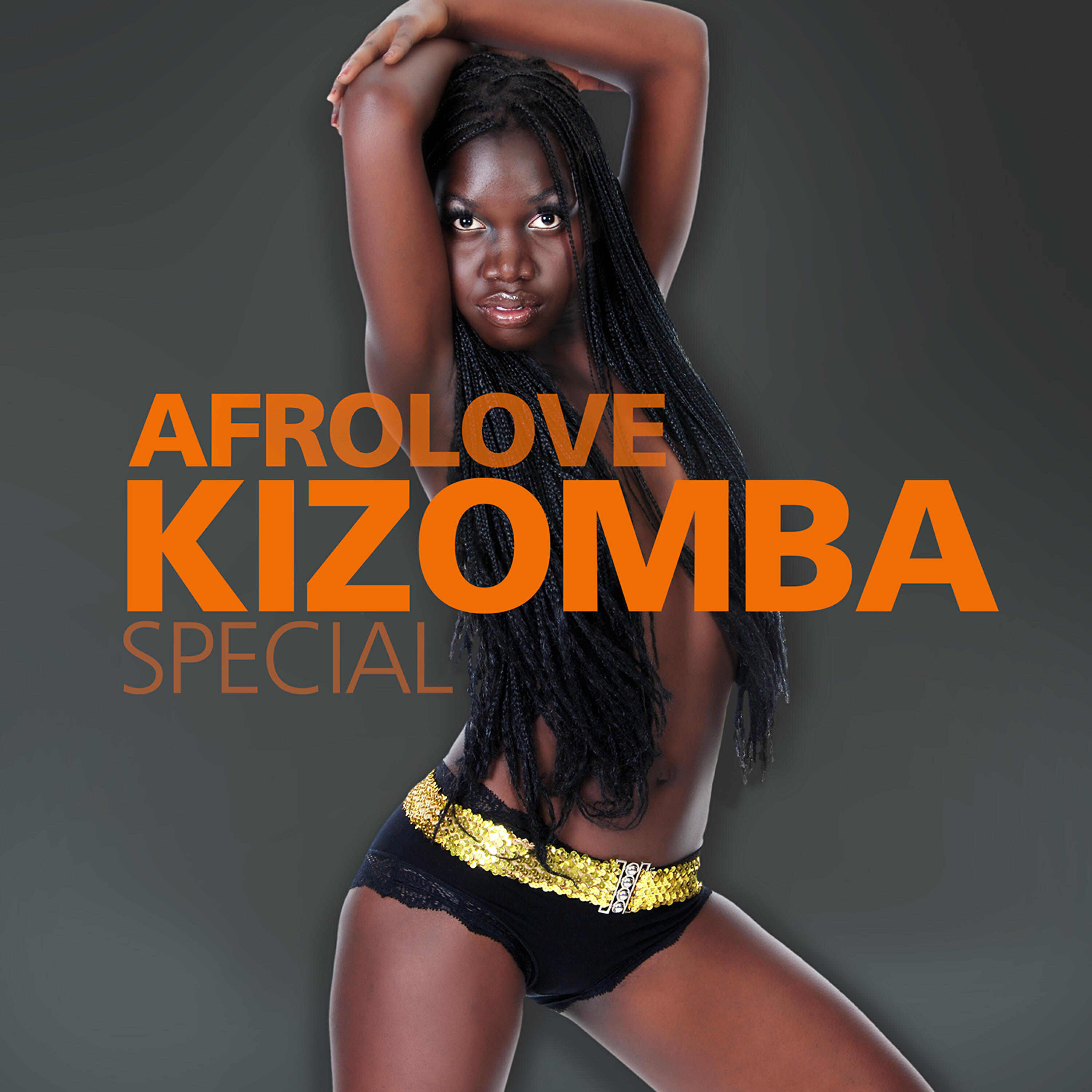 Bonga - Kambua