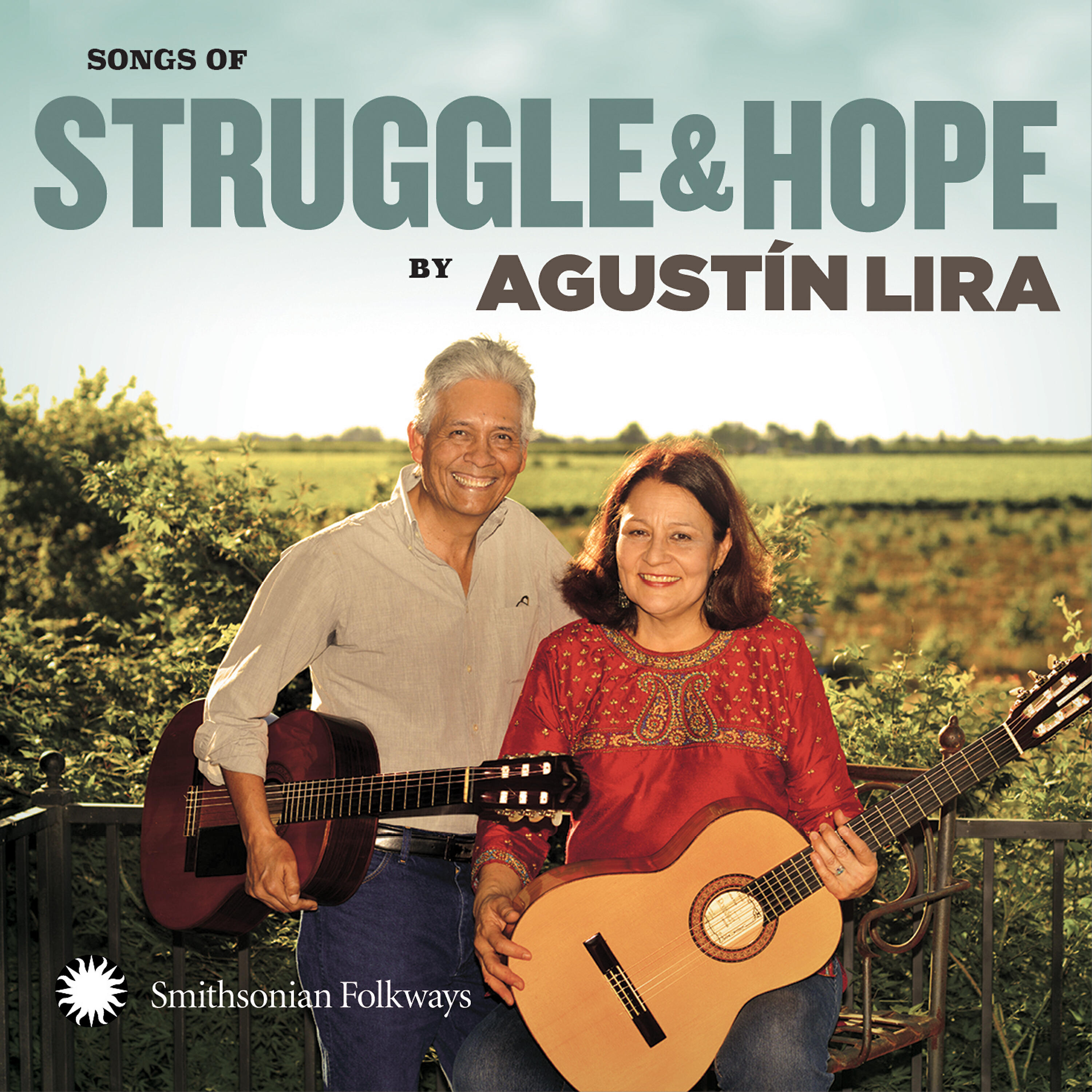 Agustín Lira - Quihubo, Raza (What's Happening, People)
