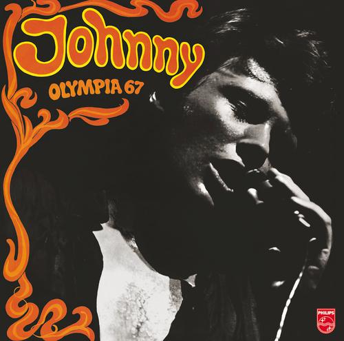 Постер альбома Olympia 1967