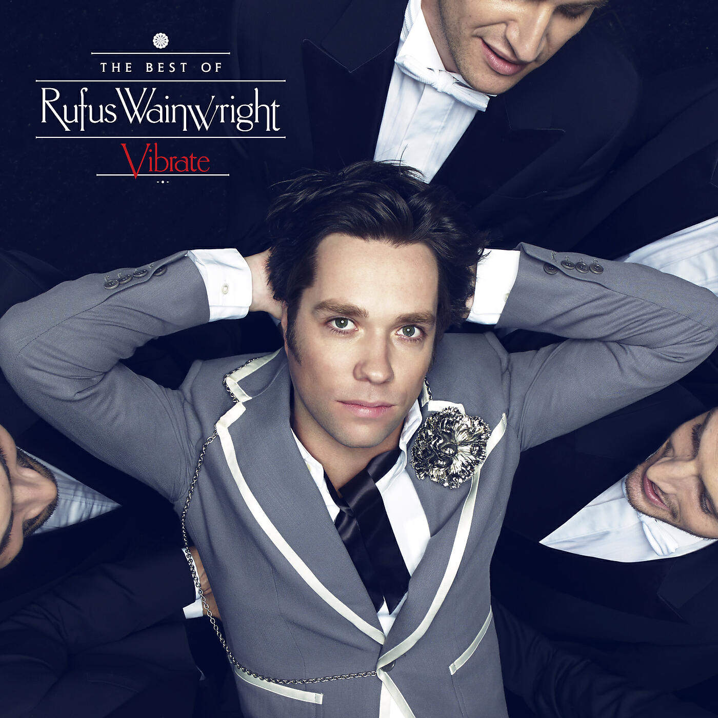 Rufus Wainwright - Sometimes You Need