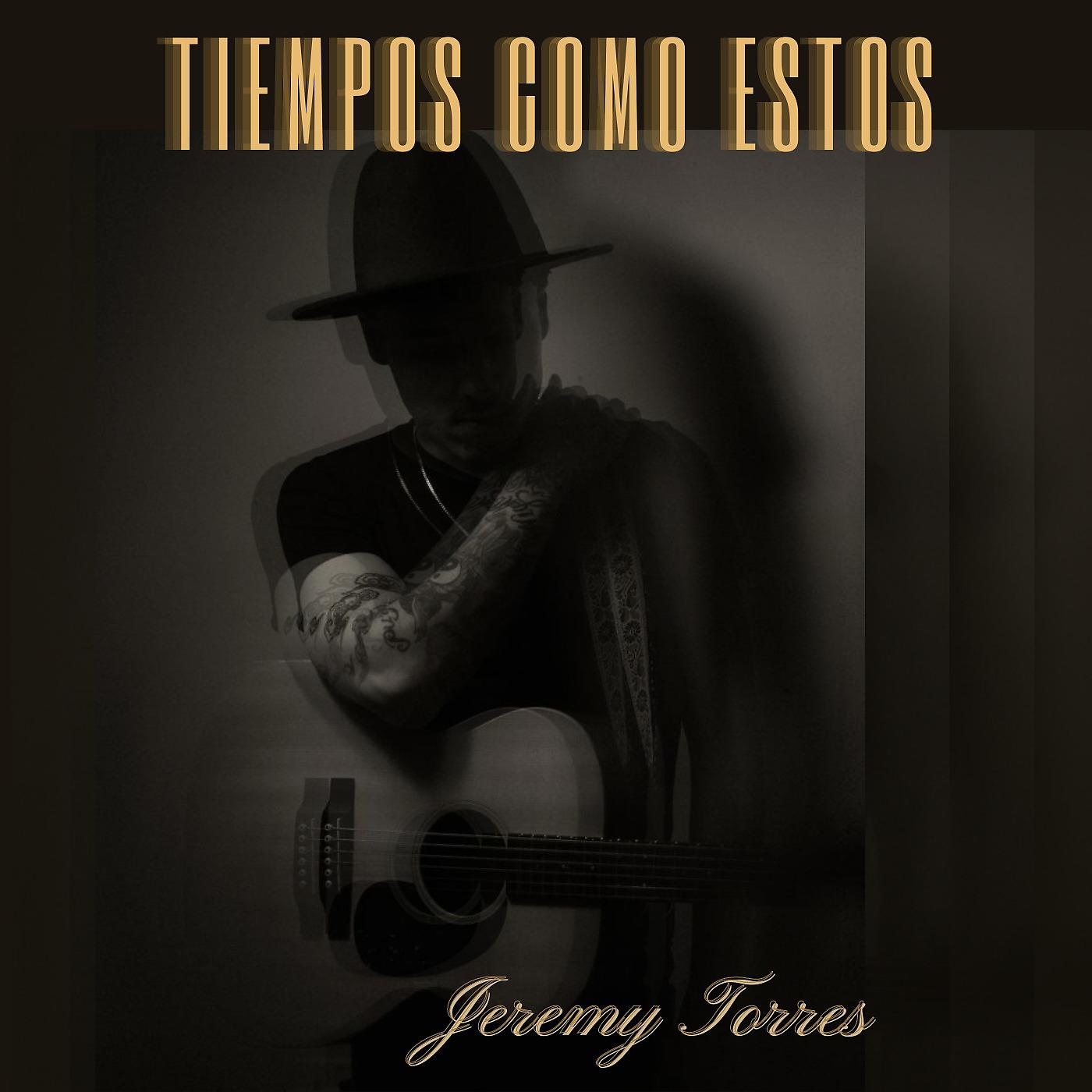 Постер альбома Tiempos Como Estos