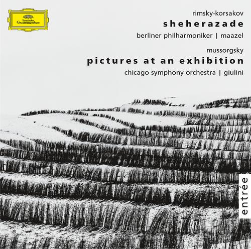 Chicago Symphony Orchestra - Mussorgsky: Pictures At An Exhibition - Gnomus