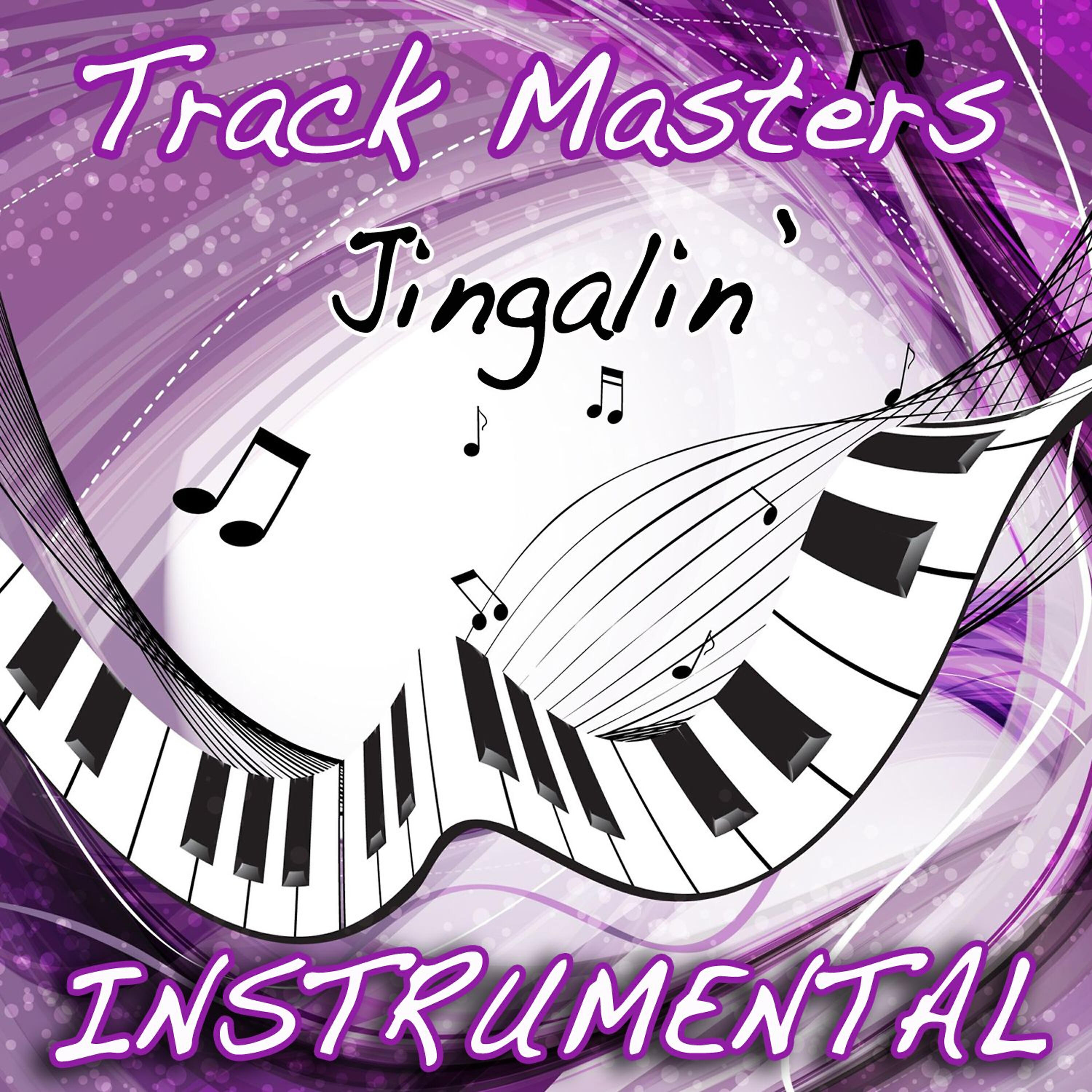 Track Masters - Jingalin (Ludacris Cover)