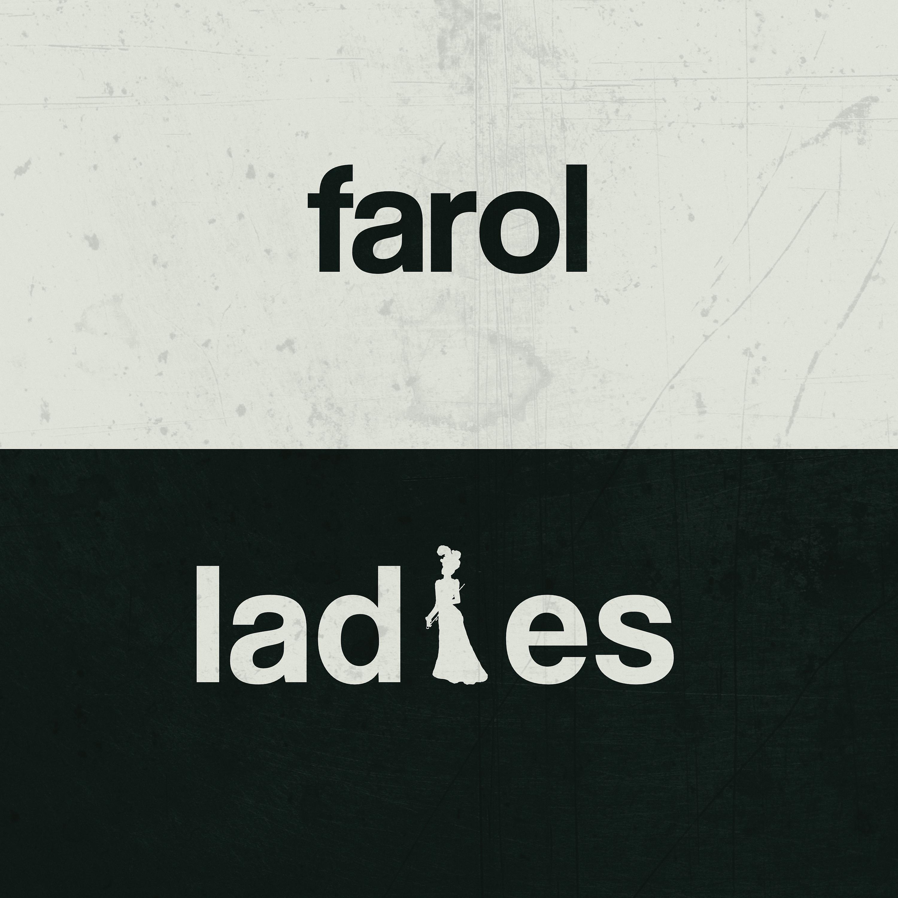 Постер альбома Farol Ladies