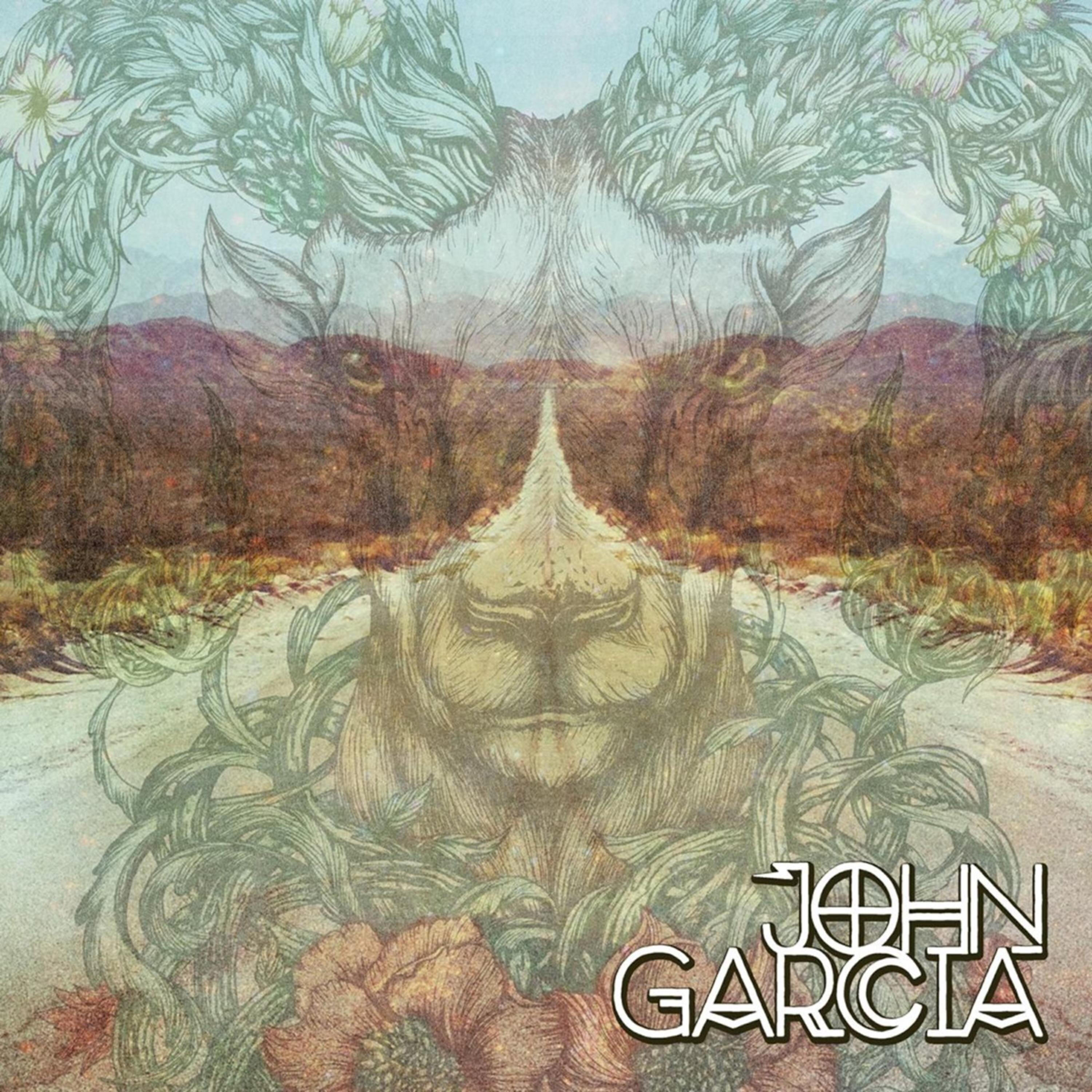 John Garcia - Saddleback