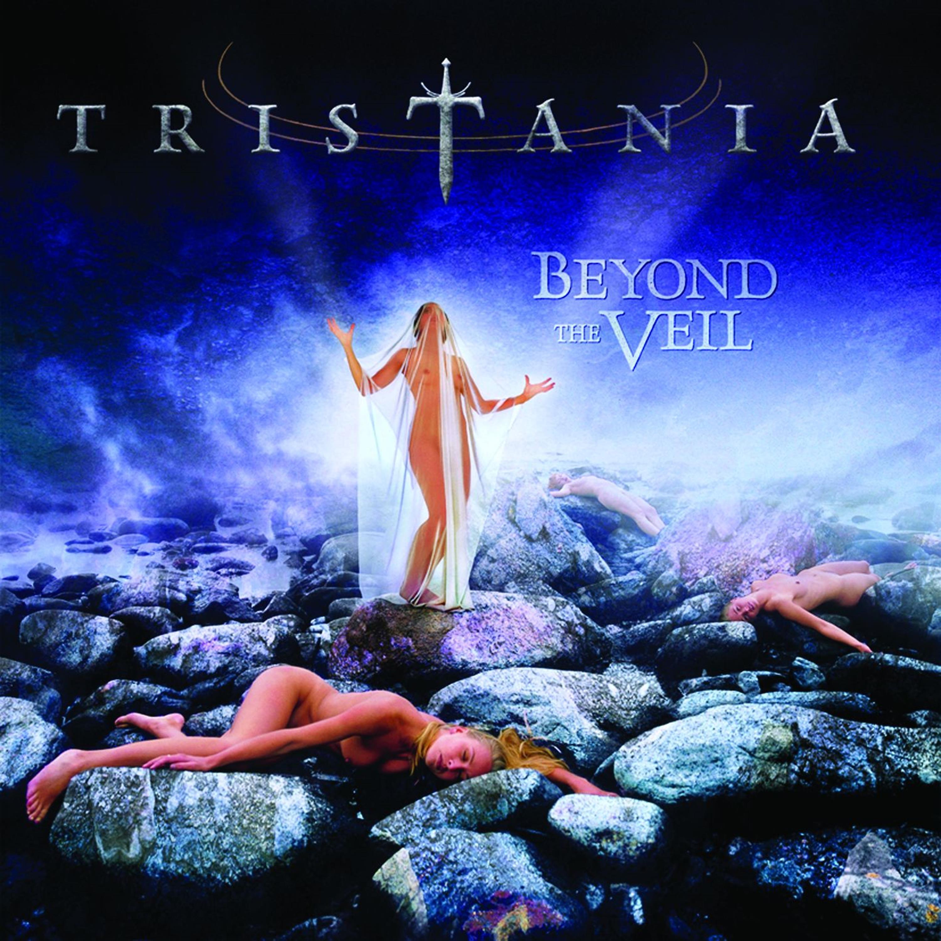 Постер альбома Beyond the Veil