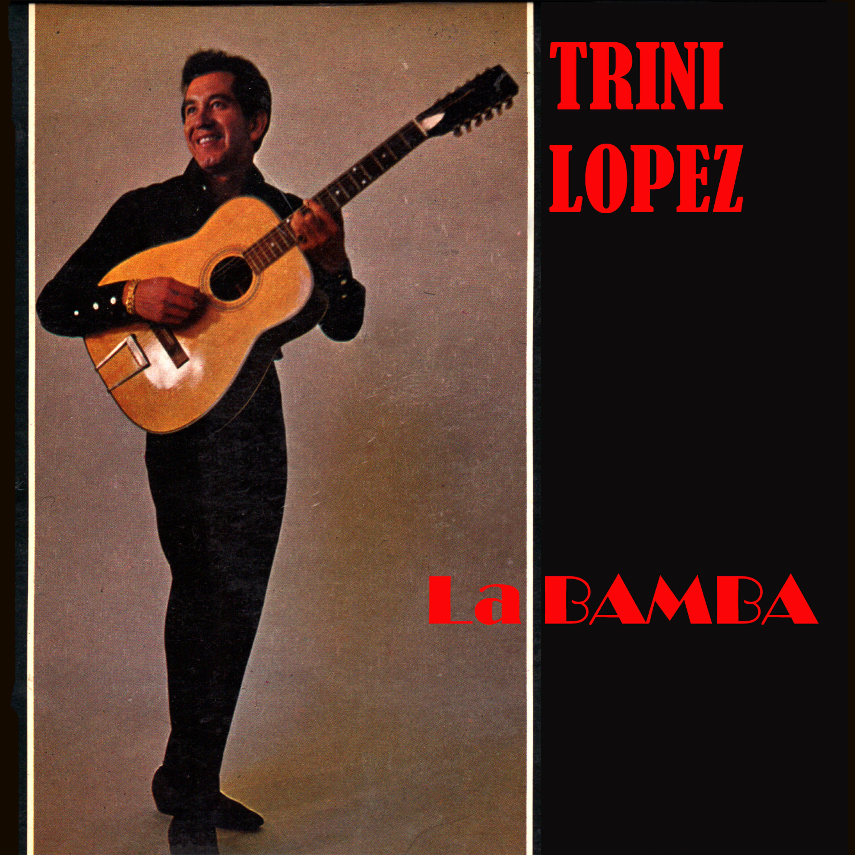 Trini Lopez - Adalita