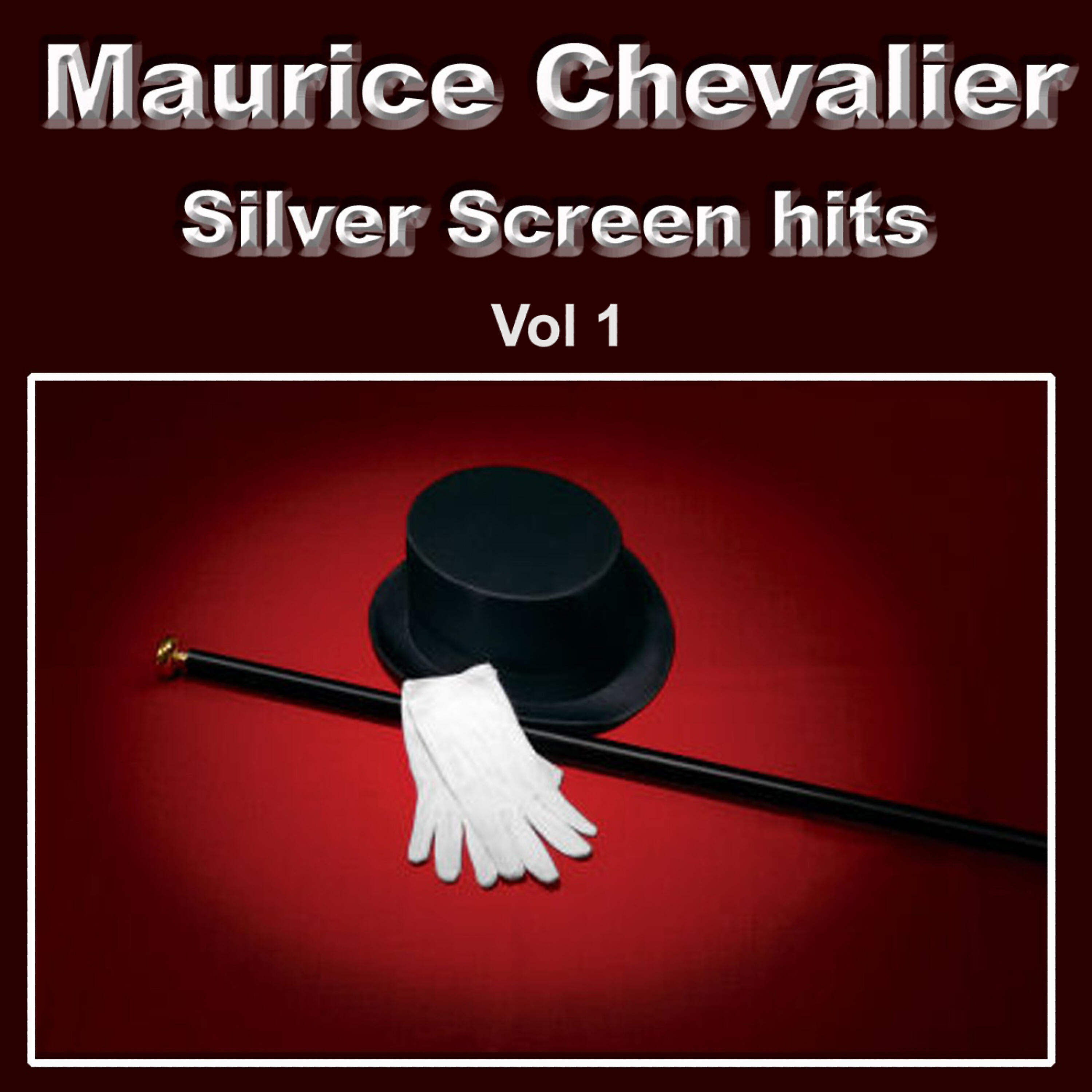 Maurice Chevalier - Mimile ноты