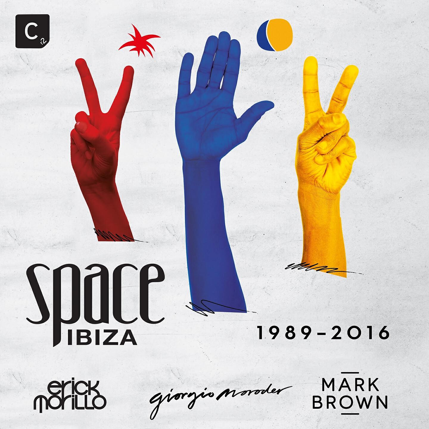 Erick Morillo - Thunder & Lightning