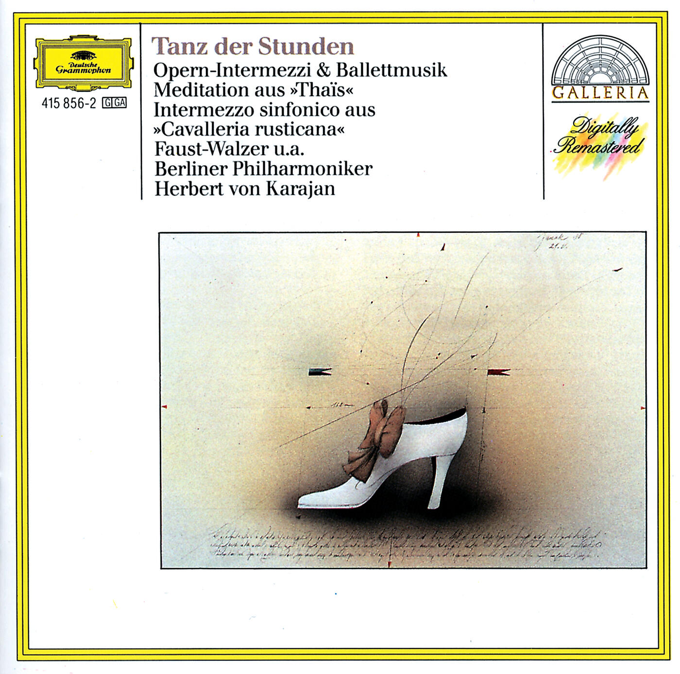Berliner Philharmoniker - Verdi: Aida - Dance of the Young Moorish Slaves