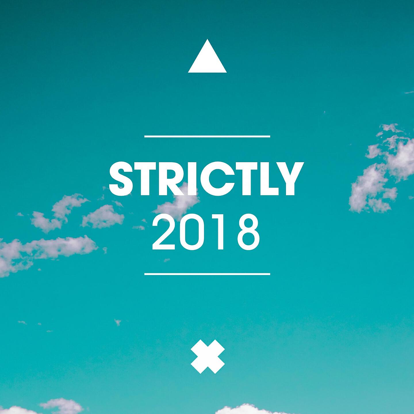 SecondCity - Don't Strutt