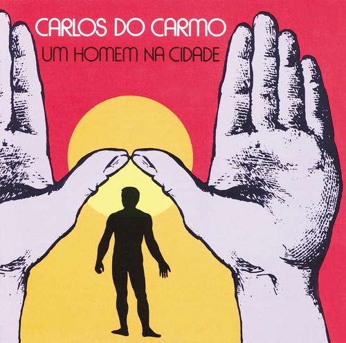 Постер альбома Um Homem Na Cidade