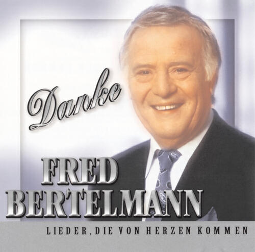 Fred Bertelmann - Es gibt immer einen Weg