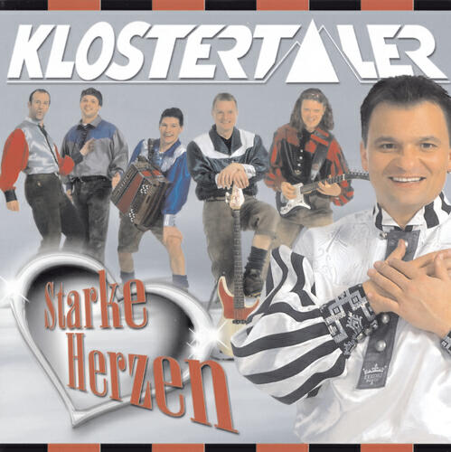 Klostertaler - Da war doch noch was