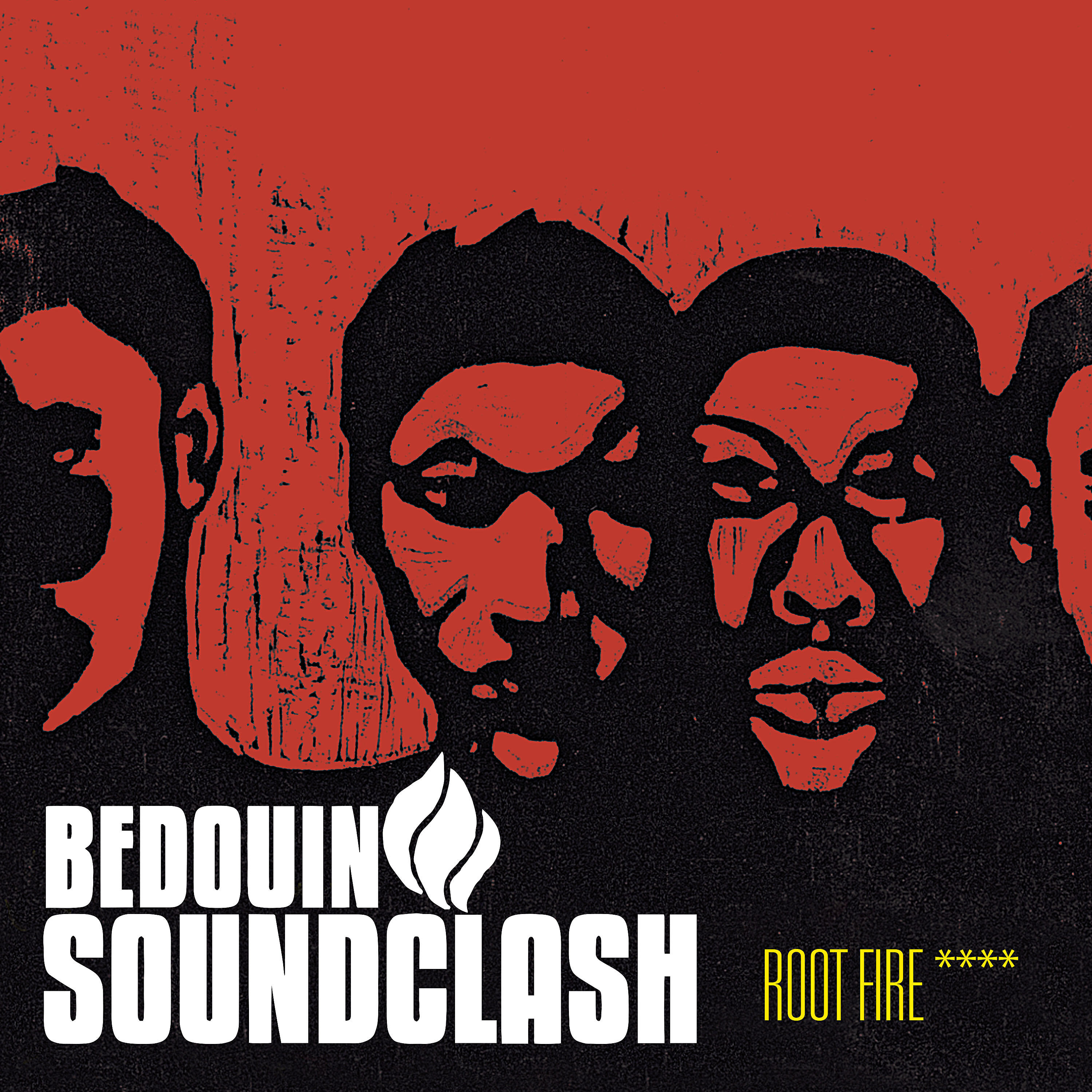 Bedouin Soundclash - Rodigan State Address