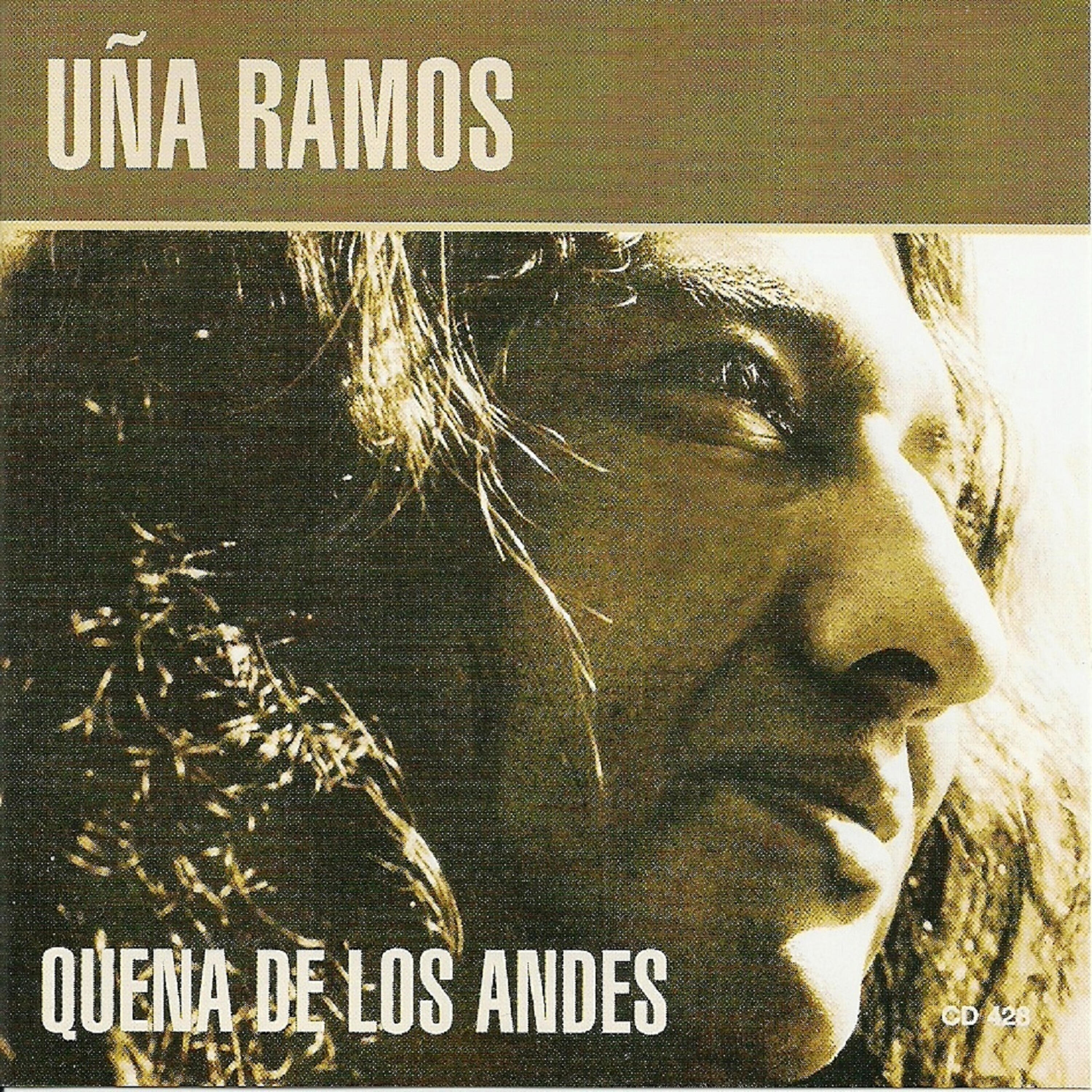 UÑA RAMOS - Don Pablo