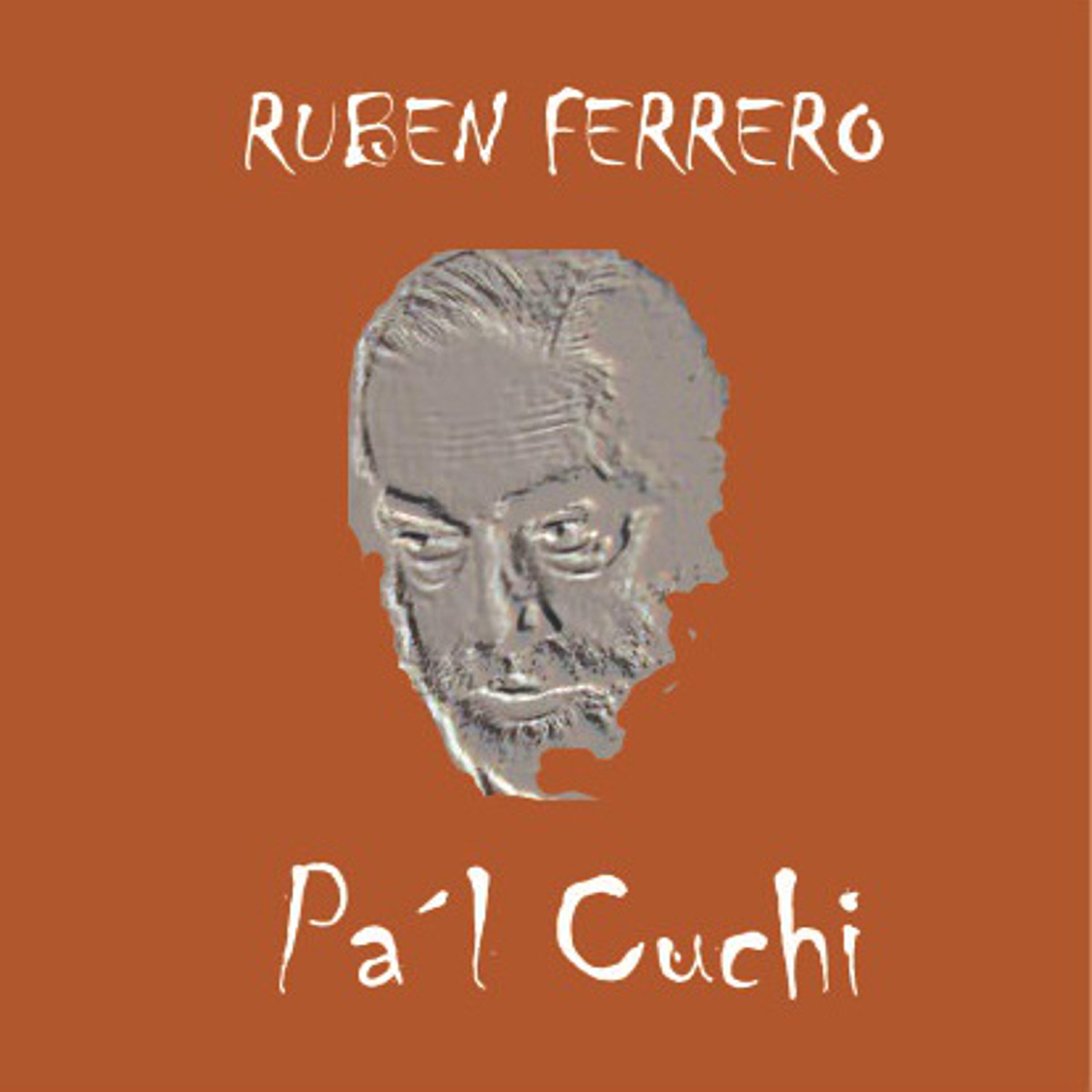Ruben Ferrero - Chacarera del Expediente