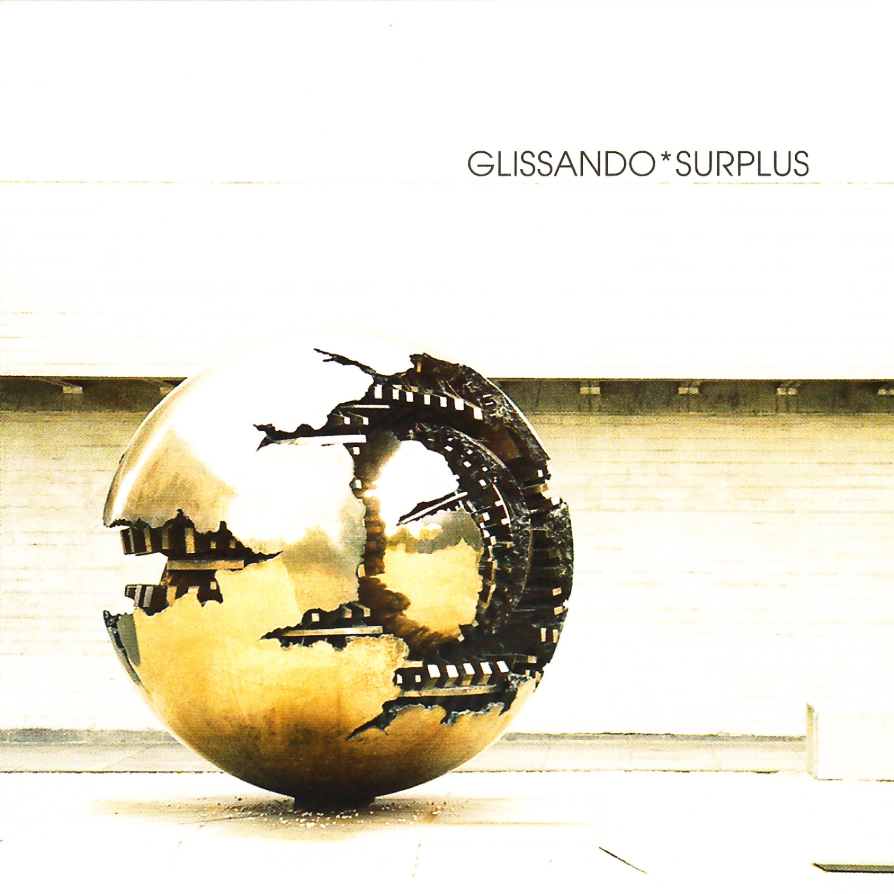 Glissandro - Surplus