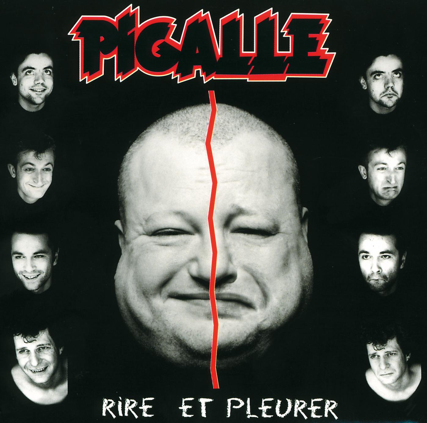 Постер альбома Rire Et Pleurer
