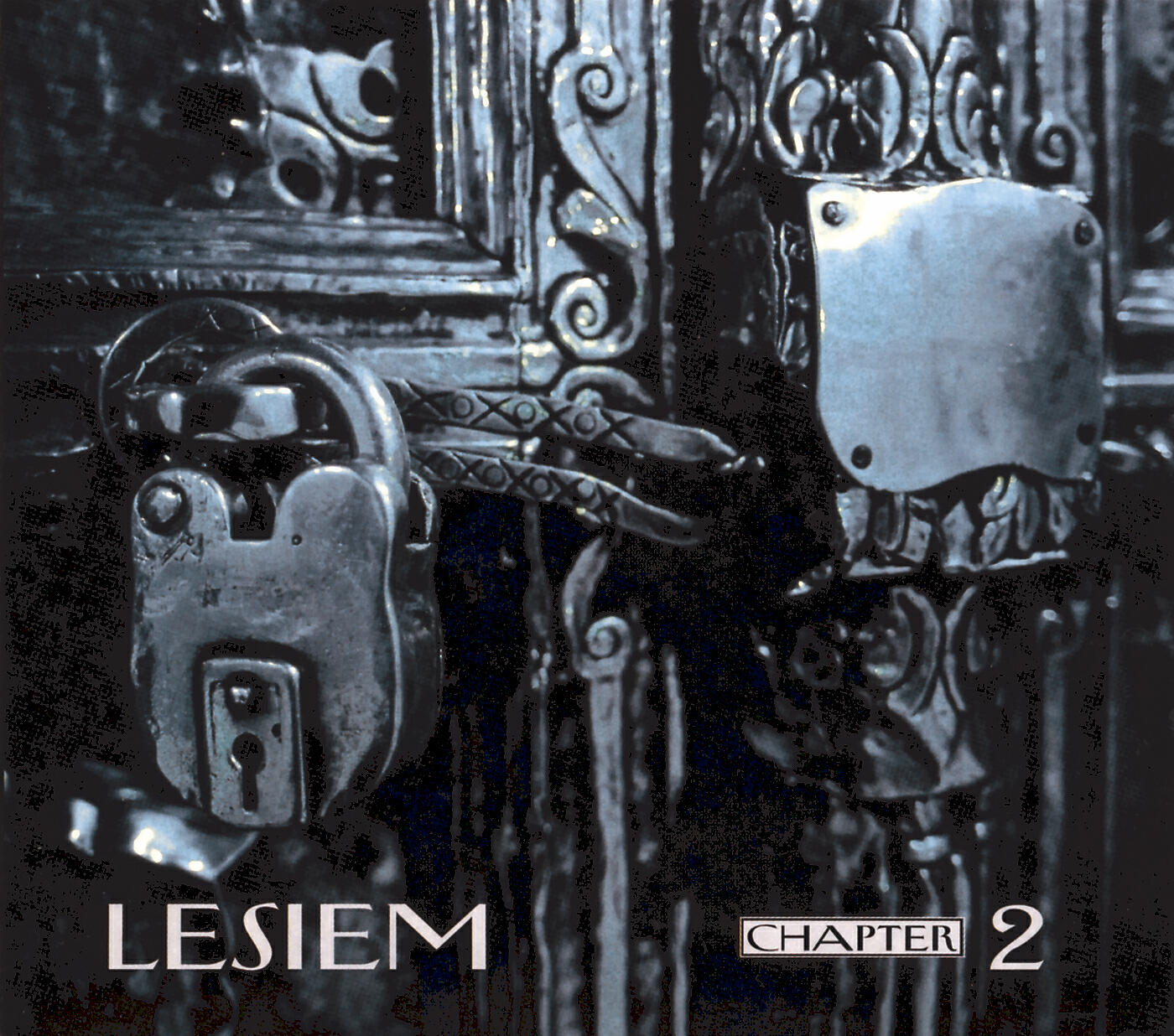 Lesiem - Britannia