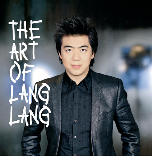 Lang Lang - Liszt: Hungarian Rhapsody No. 2 in C Sharp Minor, S.244/2 (Arr. Horowitz)