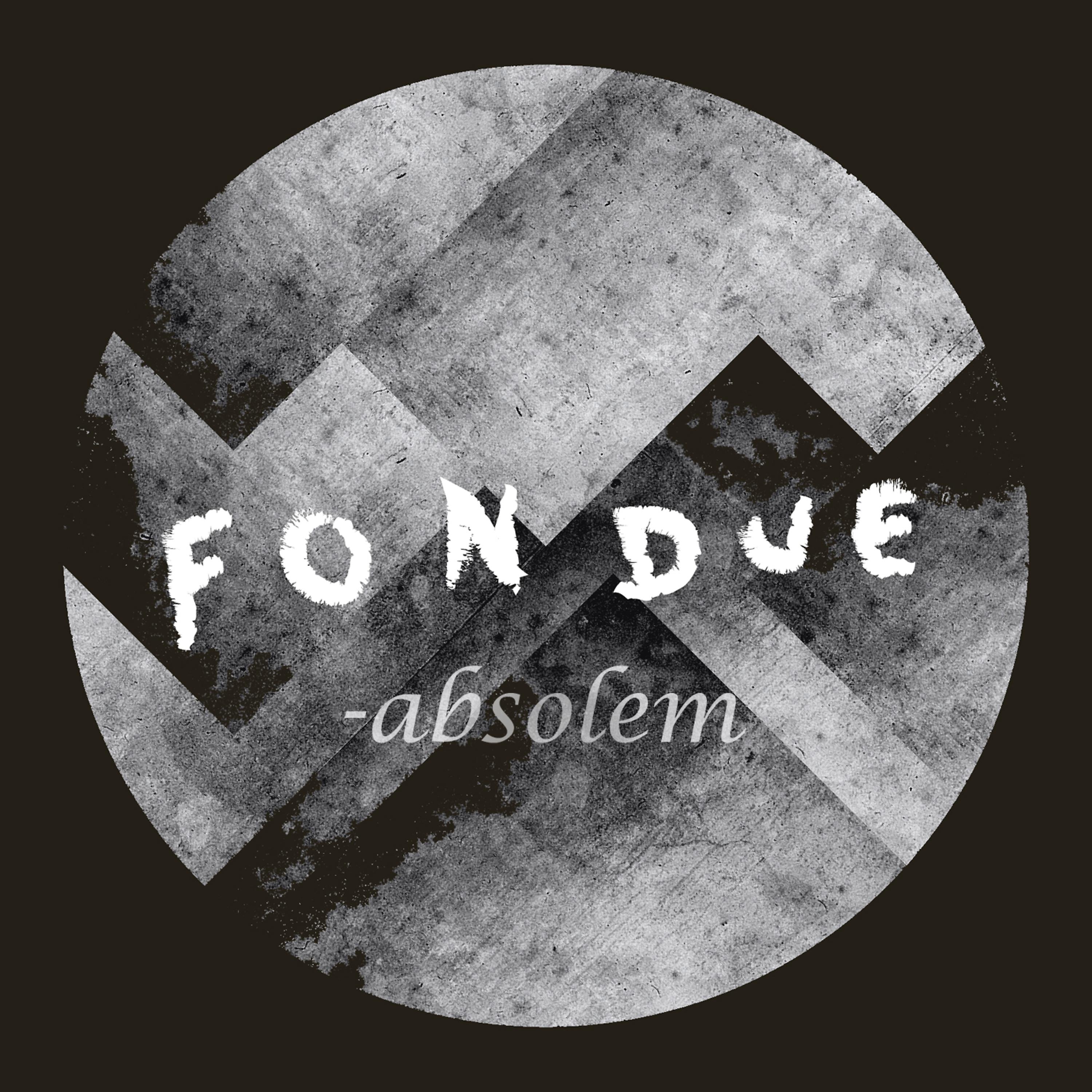 Постер альбома Absolem