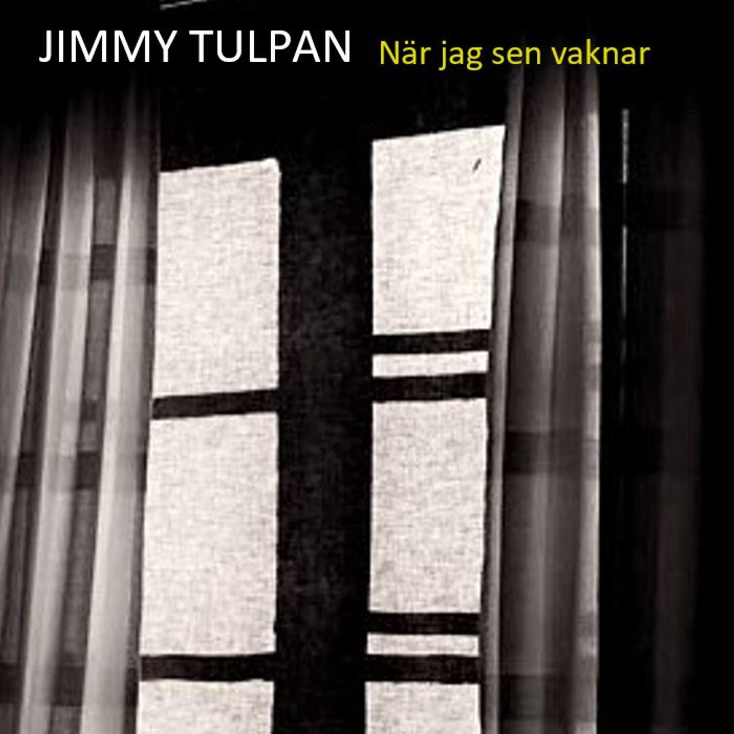 Jimmy Tulpan - När jag sen vaknar