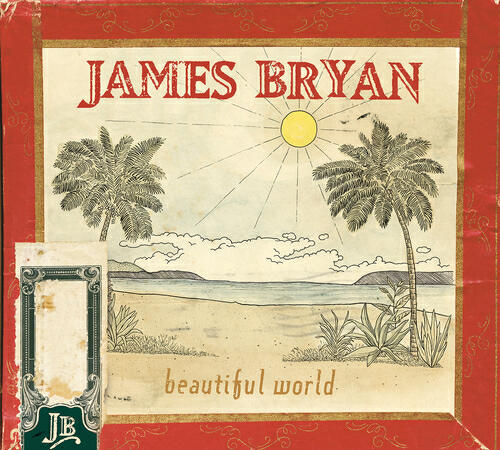 James Bryan - Higher (Album Version)