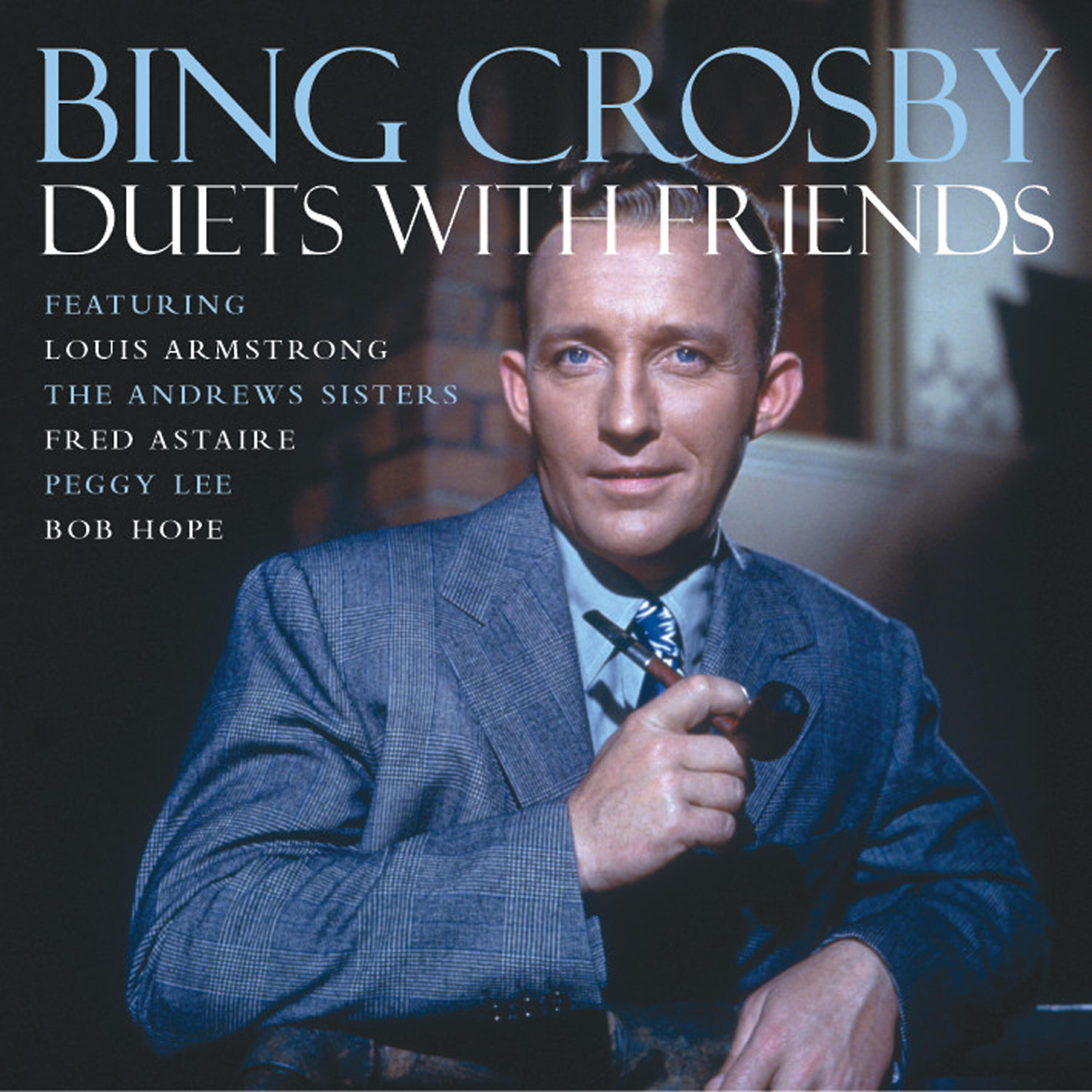 Bing Crosby - The Spaniard That Blighted My Life