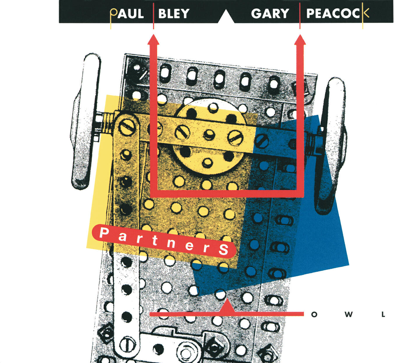 Paul Bley - Latin Genetics (Instrumental)