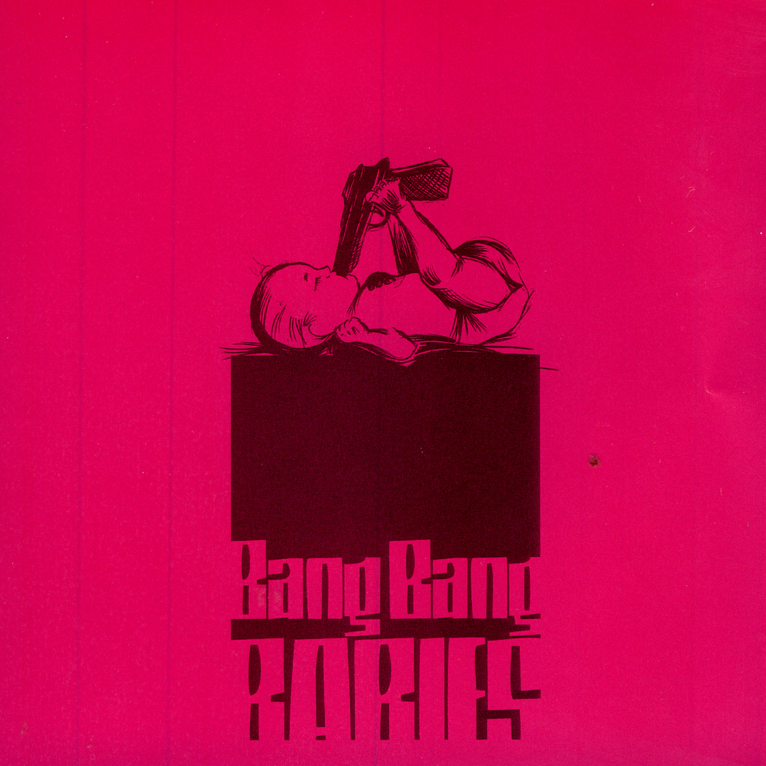 Bang Bang Babies - Heart's Crash