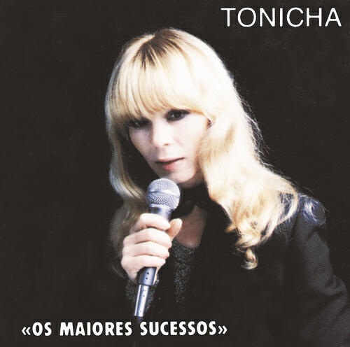 Tonicha - Canção Da Alegria