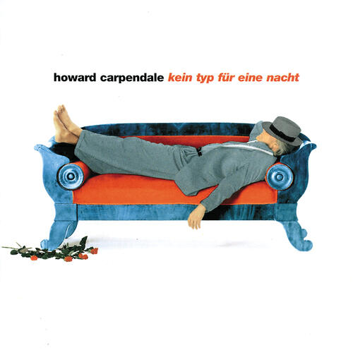 Howard Carpendale - Astronaut